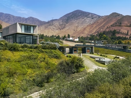 Condominio Río del Sol